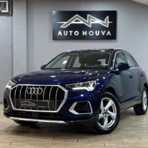 AUDI Q3 35 TDI ADVANCED