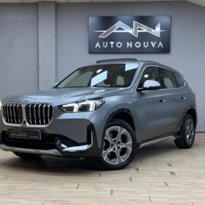 BMW X1 S DRIVE 18D