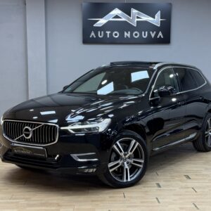 VOLVO XC60 INSCRIPTION 2.0 D5