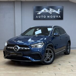 MERCEDES GLA 220D 4MATIC PACK AMG