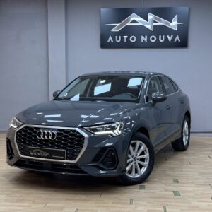 AUDI Q3 SPORTBACK 35 TDI