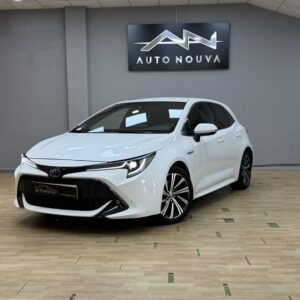TOYOTA COROLLA 2.0 180H STYLE