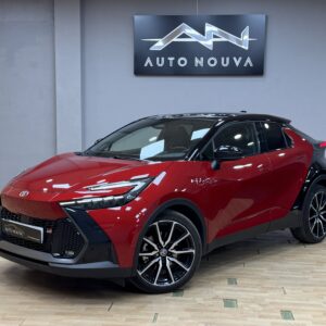 TOYOTA CHR 200H AWD GR SPORT PREMIER EDITION