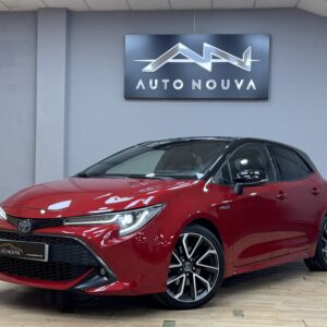 TOYOTA COROLLA 2.0 180H FEEL!